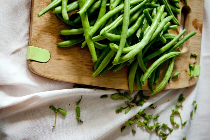 Green beans