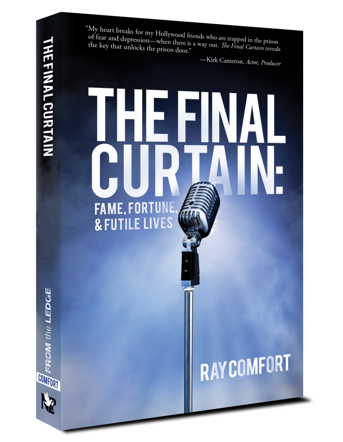 The Final Curtain: Fame, Fortune, and Futile Lives - wtlw.com