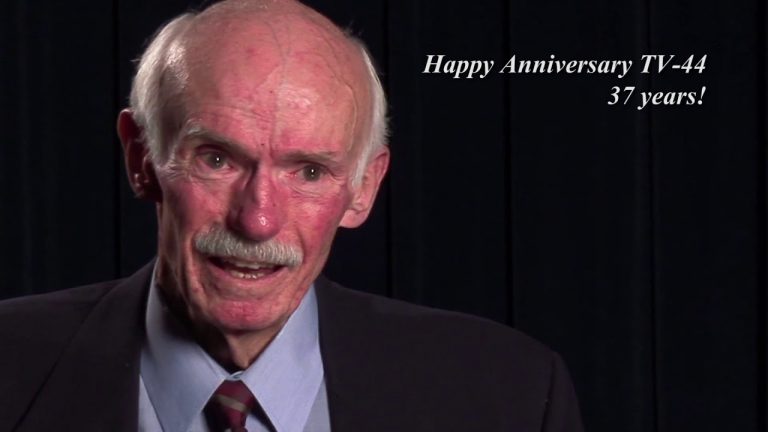 TV-44 Celebrates 37 years